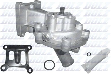 Водяная помпа(насос) DOLZ F149CT