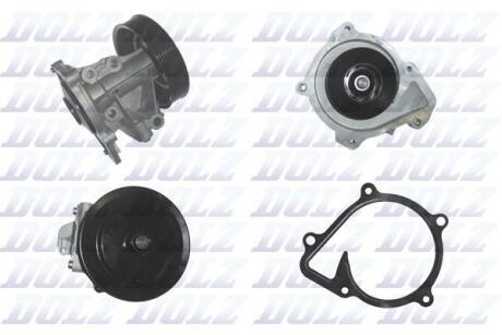 Помпа водяна DOLZ F168