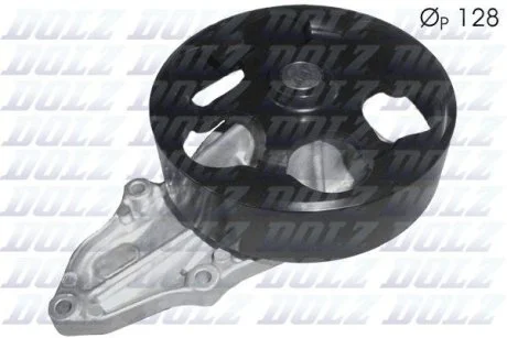 Помпа Dolz HONDA Accord/Accord Estate/Wagon/Civic/CR-V/FR-V/Integra/Stream "2,0-2,4 "01>> DOLZ H135