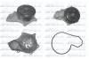 Насос охолоджуючої рідини DOLZ H145 (фото 1)