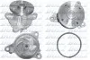 Помпа Dolz HYUNDAI/KIA i20/Rio "1,2-1,3 "08>> DOLZ H235 (фото 1)