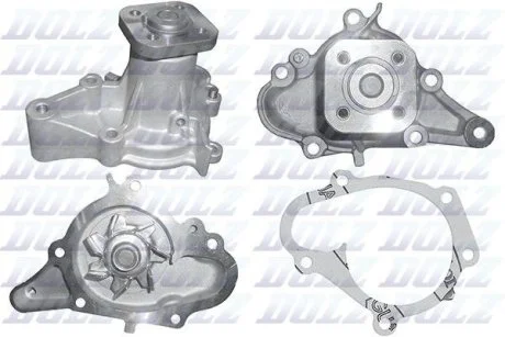 Водяная помпа(насос) DOLZ H236