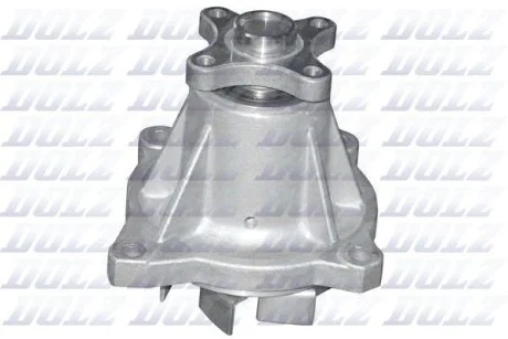 Помпа Dolz HYUNDAI iLoad "2,5 "08>> DOLZ K101
