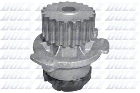 Водяная помпа(насос) DOLZ L125