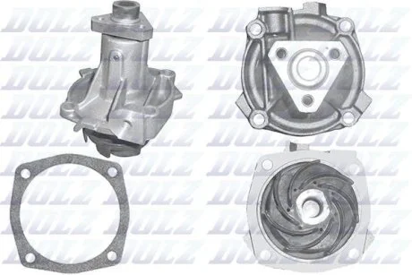 Водяная помпа(насос) DOLZ L127