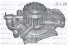 Помпа HONDA/ROVER Accord/620 "1,8-2,3 "90-03 DOLZ M146 (фото 1)