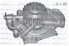 Помпа Dolz HONDA/ROVER Accord/620 "1,8-2,3 "90-03 DOLZ M146 (фото 1)