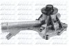 Помпа Dolz DAEWOO/MB Korando/E200 "1,8-2,3 "92-05 DOLZ M200 (фото 1)