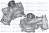 Помпа Dolz MB/SSANGYONG E280/Musso "2,8-3,6 "91-04 DOLZ M209 (фото 1)