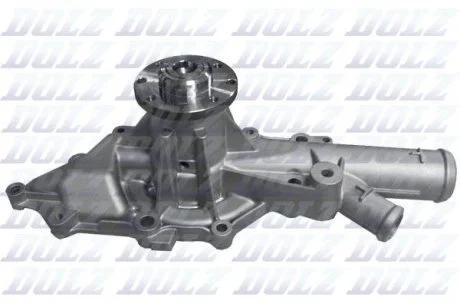 Водяная помпа(насос) DOLZ M232