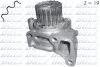 Помпа Dolz MAZDA 3/5/6/323/626/323F/Wagon/626 Estate/Wagon/MPV/Premacy "2,0 "96-10 DOLZ M244 (фото 1)