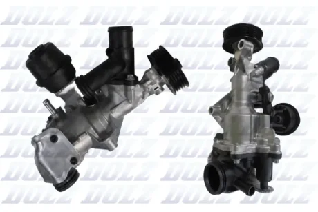 Насос системи охолодження DOLZ M279V