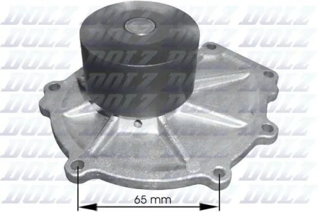 Водяная помпа(насос) DOLZ M304