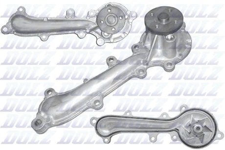 Водяная помпа(насос) DOLZ M350