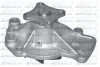 Помпа Dolz NISSAN 100NX/Almera/Almera Tino/Serena/Sunny/SUNNY III (N14) "2,0-2,5 "90-03 DOLZ N111 (фото 1)