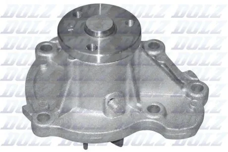 Помпа Dolz NISSAN/RENAULT Micra/CLIO II "1,0-1,3 "92>> DOLZ N112