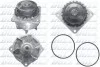 Помпа Dolz NISSAN Cefiro/Maxima QX/Pathfinder/QX "2,0-3,5 "94-04 DOLZ N119 (фото 1)