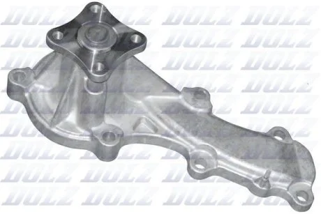 Водяний Насос NISSAN Almera Tino (V10) / Almera (N DOLZ N148