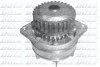 Помпа Dolz INFINITI/NISSAN/RENAULT G37/Murano/Laguna "2,5-4,0 "02>> DOLZ N153 (фото 1)