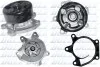 Помпа Dolz NISSAN/RENAULT Juke/Clio "1,6-2,0 "10>> DOLZ N159 (фото 1)