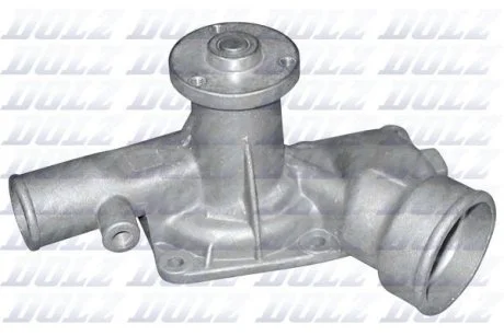 Помпа Dolz OPEL/VAUXHALL Corsa/Nova "1,0-1,6 "72-93 DOLZ O104