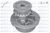 Помпа Dolz BEDFORD/OPEL/VAUXHALL Astra Van/Kadett/Astra "1,3 "74-93 DOLZ O105 (фото 1)