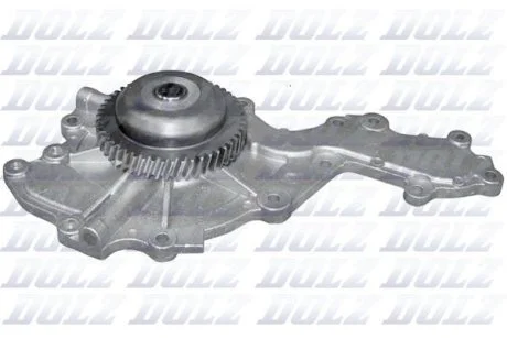 Водяная помпа(насос) DOLZ O115