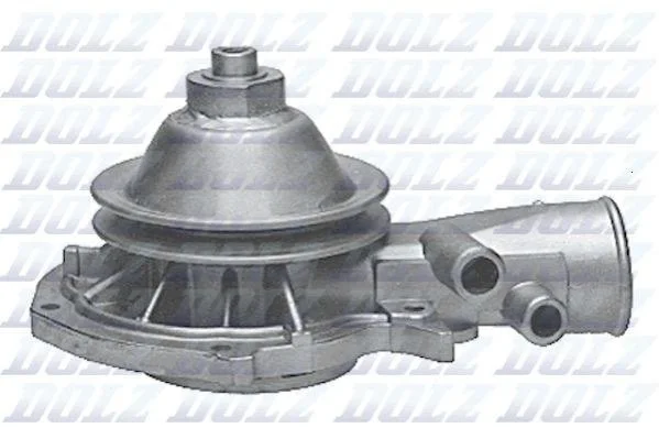 Помпа Dolz OPEL/VAUXHALL Omega/Carlton "2,3-3,0 "86-98 DOLZ O119 (фото 1)