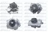 Помпа Dolz OPEL/VAUXHALL Astra/Cascada "1,6 "12>> DOLZ O202 (фото 1)