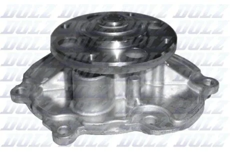 Помпа Dolz ALFA ROMEO/CADILLAC/SUZUKI/VAUXHALL 159/CTS/Grand Vitara/Vectra "2,8-3,6 "04>> DOLZ O264