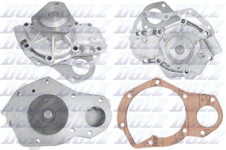 Водяная помпа(насос) DOLZ R131