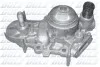 A_Помпа Dolz DACIA/NISSAN/RENAULT Logan/Kubistar/Clio "1,0-1,2 "96>> DOLZ R215 (фото 1)