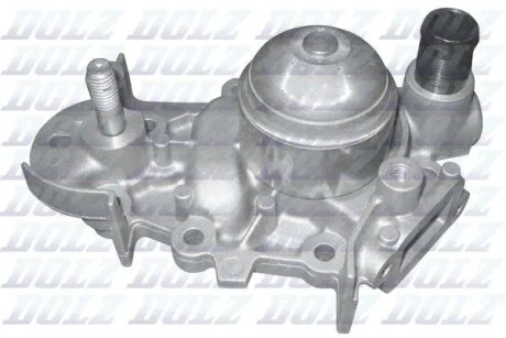 A_Помпа Dolz DACIA/NISSAN/RENAULT Logan/Kubistar/Clio "1,0-1,2 "96>> DOLZ R215