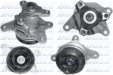 Водяная помпа(насос) DOLZ R239