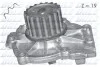 Помпа Dolz VOLVO C30/C70/S40/S60/S60 Cross Country/V70/XC60/XC70/XC90 "2,0-2,9 "00>> DOLZ R304 (фото 1)