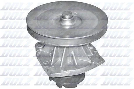 Помпа Dolz FIAT PREMIO/Tempra/Tempra S.W./Weekend/Tipo/Uno "1,4-1,6 "85-96 DOLZ S124ST