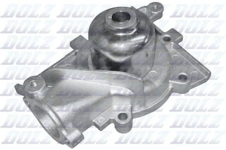 Помпа Dolz SEAT Ibiza/IBIZA I (021A)/Malaga/Ronda "1,2-1,7 "81-93 DOLZ S153