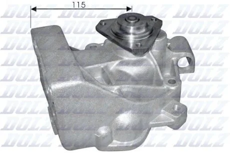 Водяной насос Dolz DOLZ S169