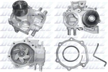 Водяная помпа(насос) DOLZ S236