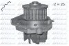 Помпа Dolz ABARTH/ALFA ROMEO/FIAT/OPEL/VAUXHALL 500/Mito/Punto/Combo/Combo "1,1-1,4 "97>> DOLZ S320 (фото 1)