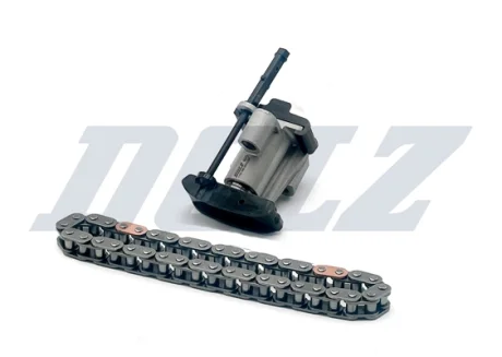 Комплект ланцюга ГРМ CITROËN / PEUGEOT / FORD / LAND ROVER 2.0/2.2 HDi DOLZ SKCC097