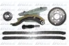 Комплект ланцюга ГРМ FORD 1.8 TDCi DOLZ SKCF067 (фото 1)