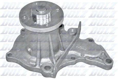 Помпа Dolz TOYOTA Avensis/Avensis Estate/COROLLA Liftback/Corona "1,6 "87-00 DOLZ T184