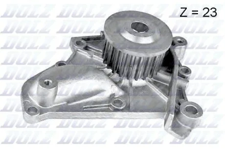 Водяная помпа(насос) DOLZ T212