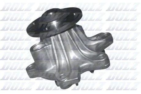 Помпа Dolz MINI/TOYOTA Mini One/Corolla "1,4 "03-14 DOLZ T227