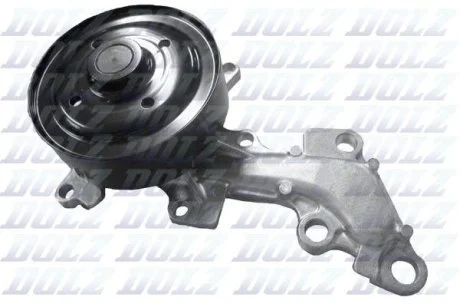 Помпа Dolz DAIHATSU/SUBARU/TOYOTA Charade/Trezia/Yaris "1,3 "06>> DOLZ T232