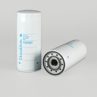 Фільтр масляний DONALDSON P502507
