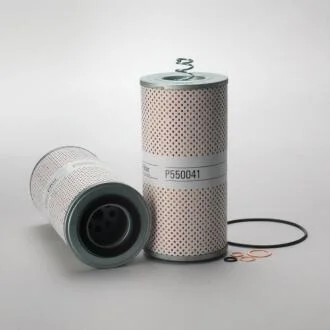Масляный фильтр DONALDSON P550041