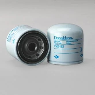 Фільтр масляний DONALDSON P550162