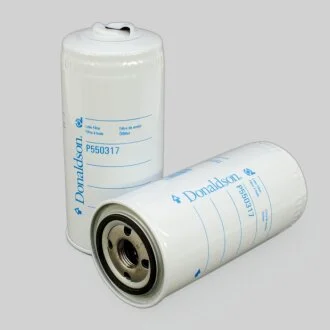 Фільтр масляний DONALDSON P550317